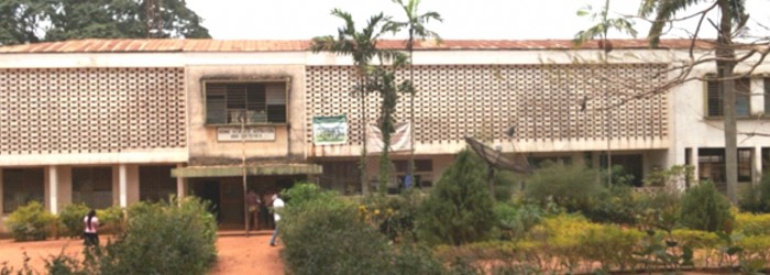 HSND Building